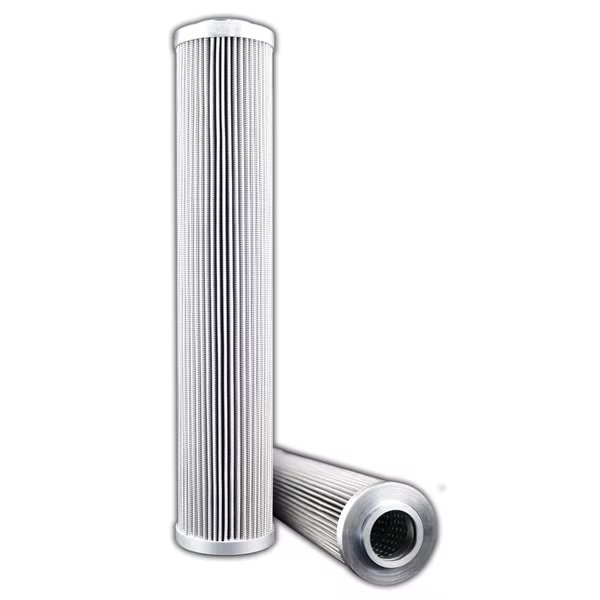 Hydraulic Filter, replaces FILTER-X XH02203, Pressure Line, 3 micron, Outside-In, Main Filter, Mfr#: MF0060223